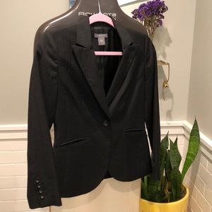 Suit blazer